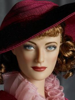Tonner - Joan Crawford Collection - Mad About the Hat - Doll